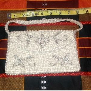 Vintage purse